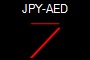 JPY-AED